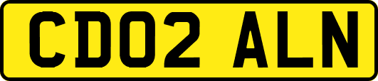 CD02ALN