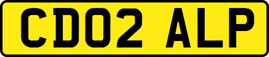 CD02ALP