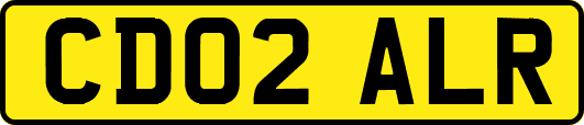 CD02ALR