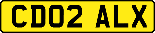 CD02ALX