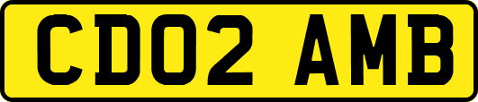 CD02AMB