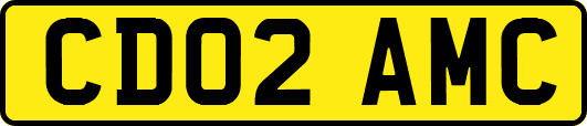 CD02AMC