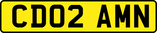 CD02AMN