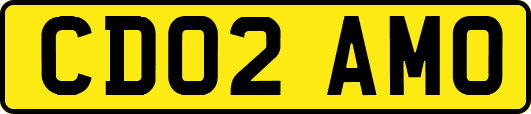 CD02AMO