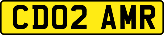 CD02AMR