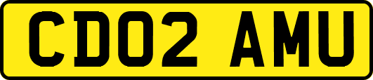 CD02AMU