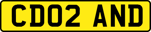 CD02AND