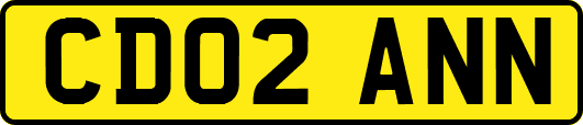 CD02ANN
