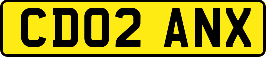 CD02ANX