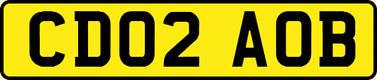 CD02AOB