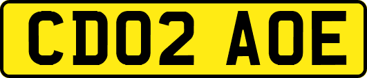 CD02AOE