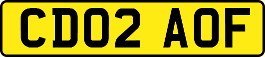 CD02AOF