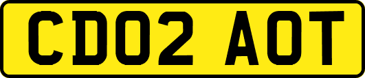CD02AOT