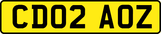 CD02AOZ