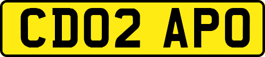 CD02APO