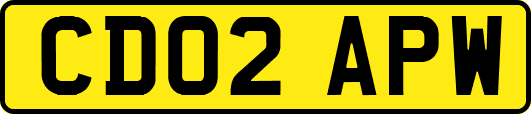CD02APW