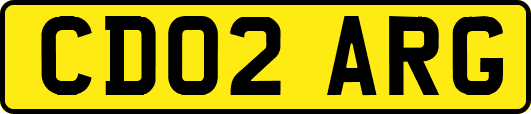 CD02ARG