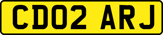 CD02ARJ
