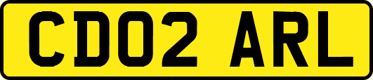 CD02ARL