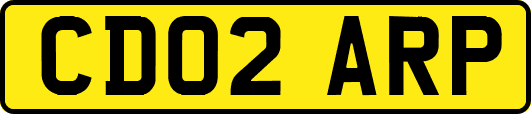 CD02ARP