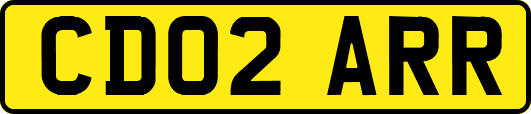 CD02ARR