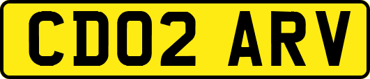 CD02ARV