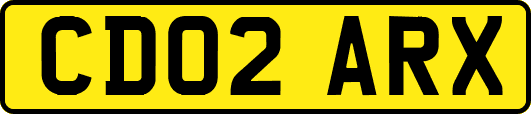 CD02ARX