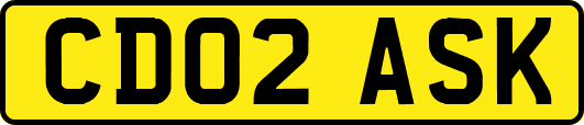 CD02ASK