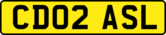 CD02ASL