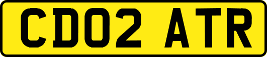 CD02ATR
