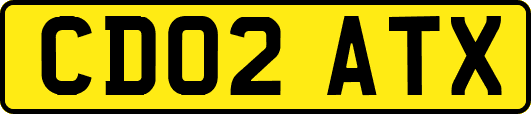 CD02ATX