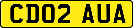 CD02AUA