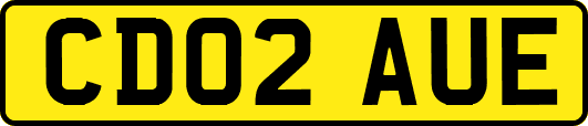 CD02AUE