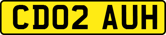 CD02AUH