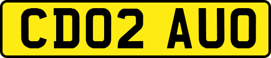 CD02AUO