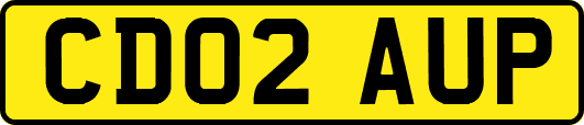 CD02AUP