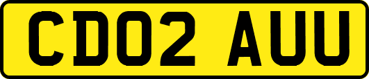CD02AUU