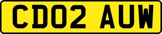 CD02AUW