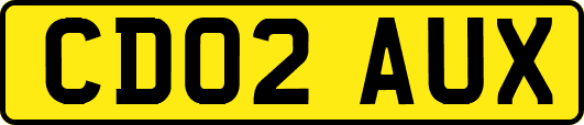 CD02AUX