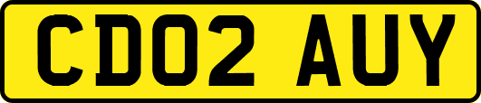 CD02AUY