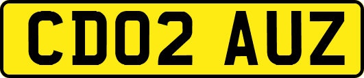 CD02AUZ