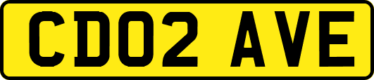 CD02AVE