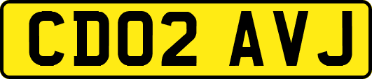CD02AVJ