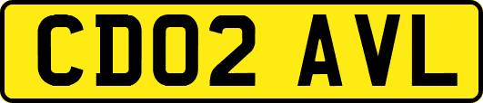CD02AVL