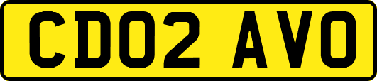 CD02AVO
