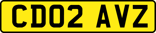 CD02AVZ
