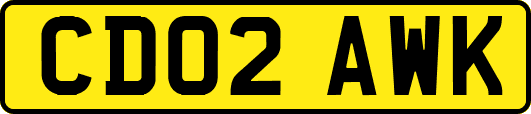 CD02AWK