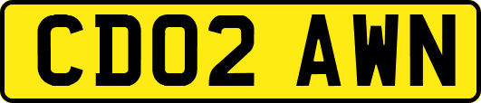 CD02AWN