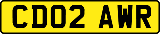 CD02AWR