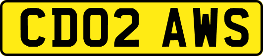 CD02AWS